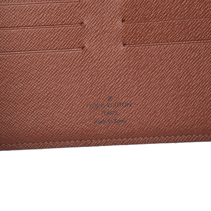 Louis Vuitton Monogram Insolite Organizer Wallet Armagnac 6 of 8