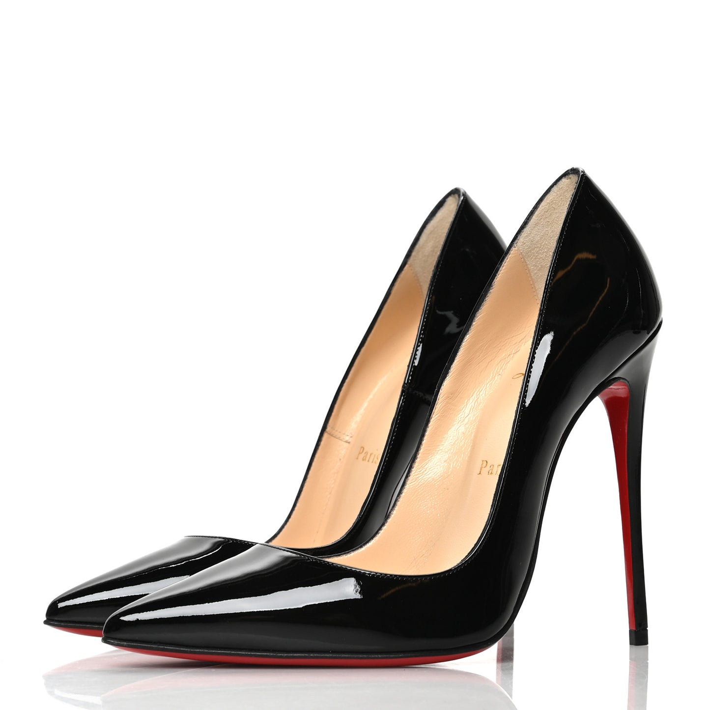 Patent So Kate 120 Pumps 37 Black