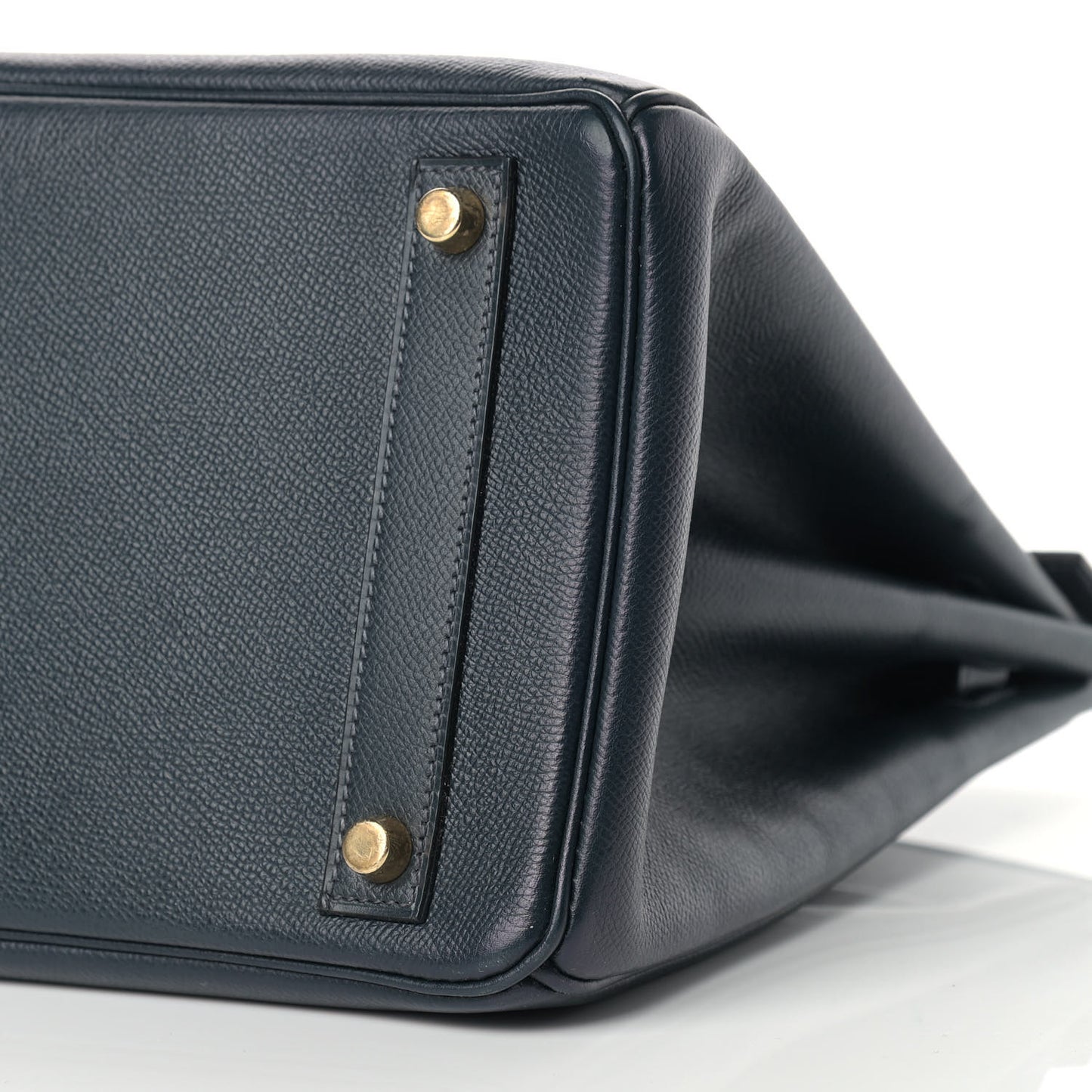 Epsom HAC Birkin 32 Bleu Marine