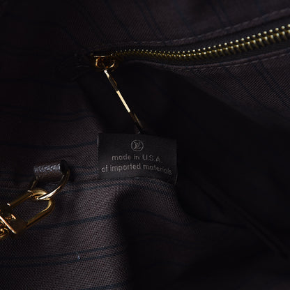 Louis Vuitton Empreinte Citadine PM Terre 8 of 10