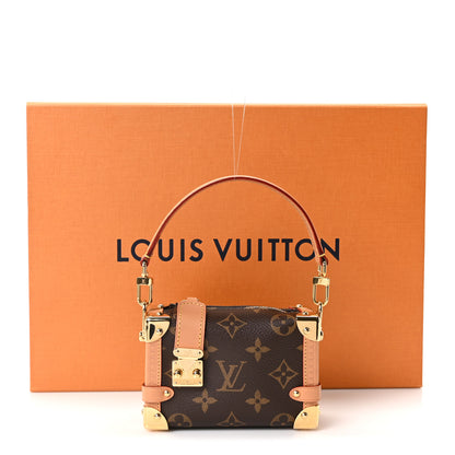 Louis Vuitton Monogram Pico Side Trunk 10 of 10