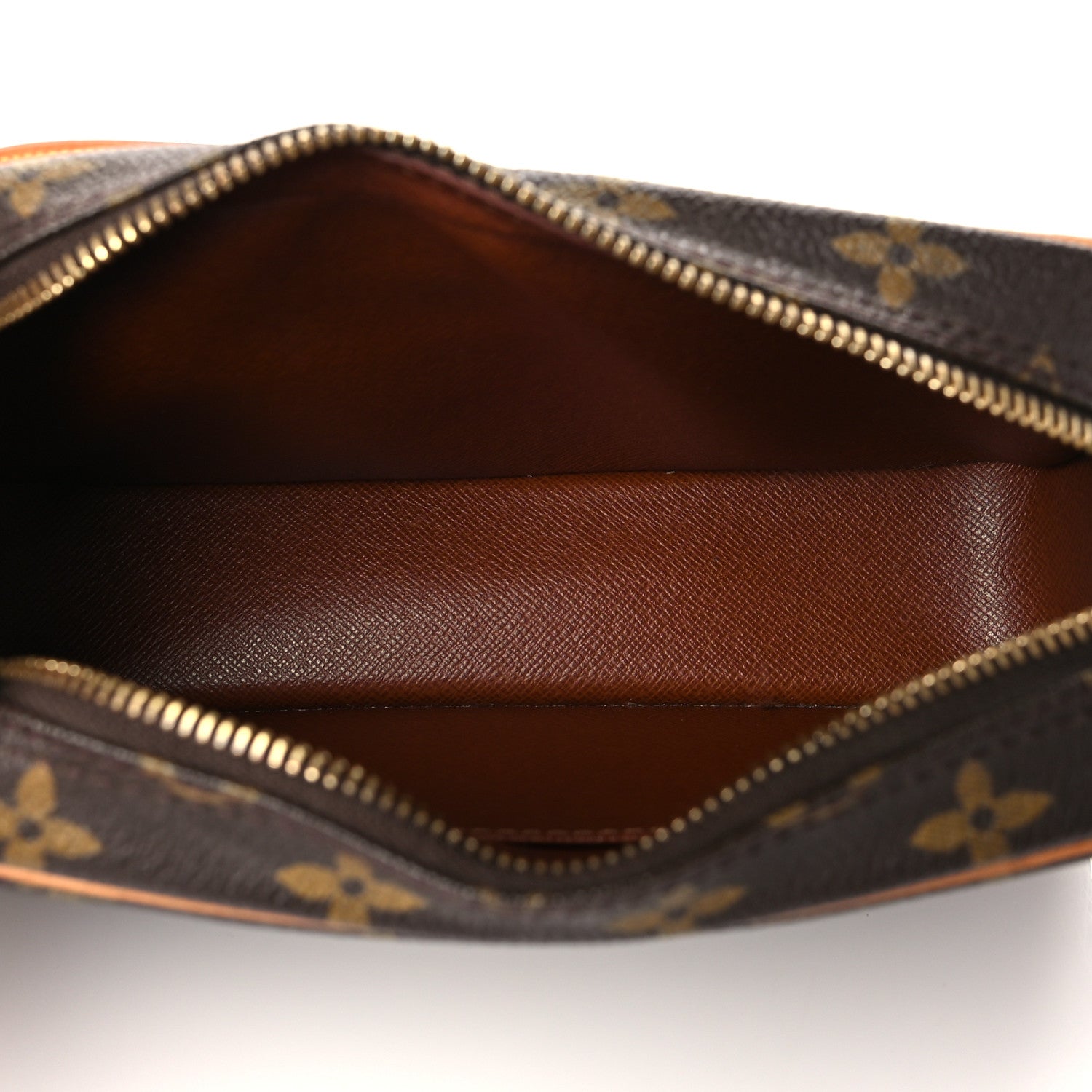 Louis Vuitton Monogram Pochette Cite 5 of 9