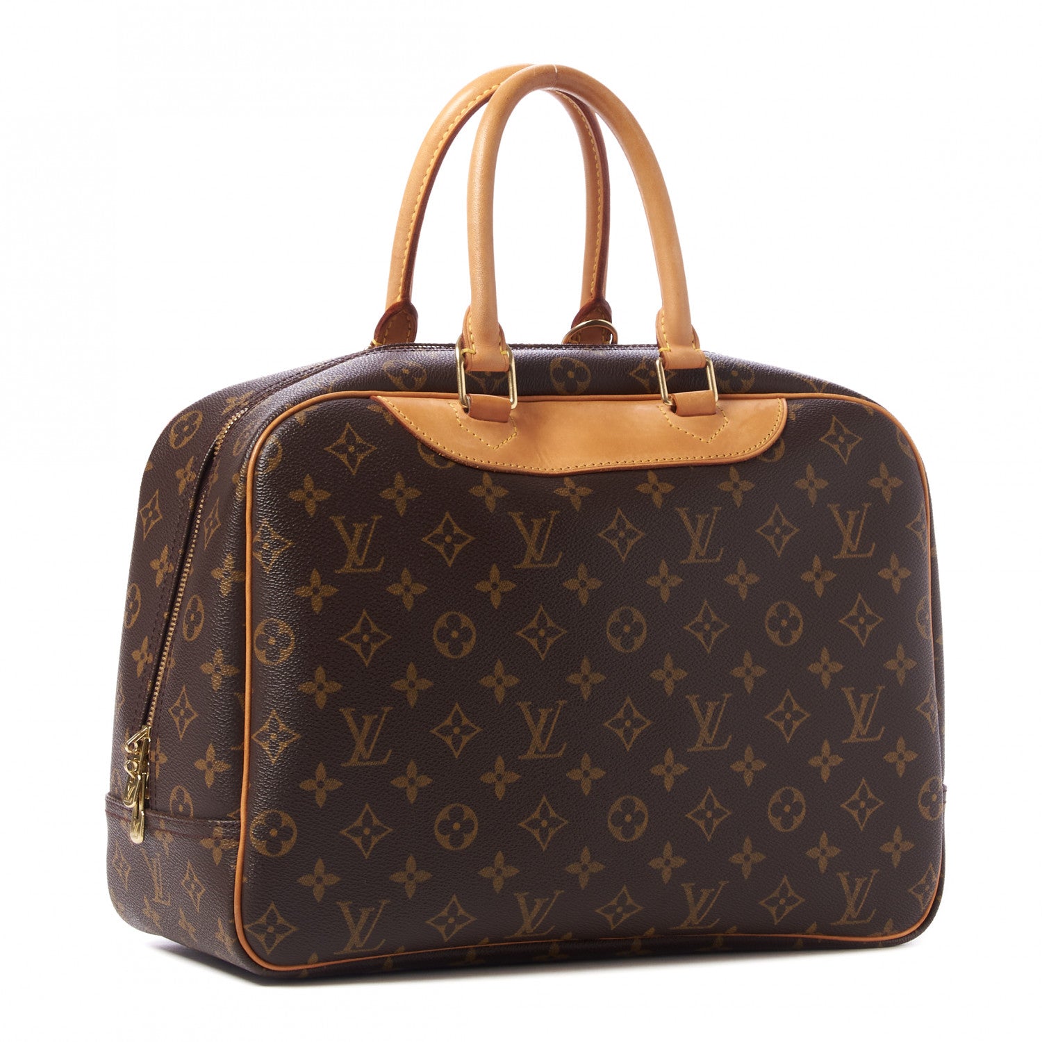 Louis Vuitton Monogram Deauville 3 of 9