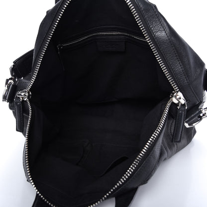 Givenchy Sugar Goatskin Medium Nightingale Black 5 of 9