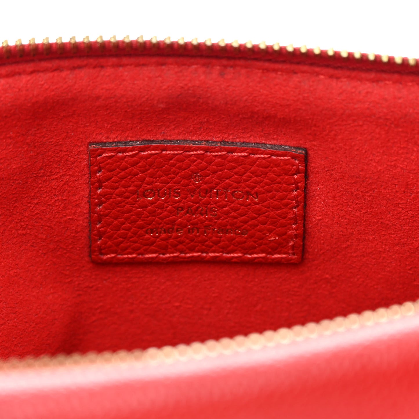Empreinte Twice Cherry