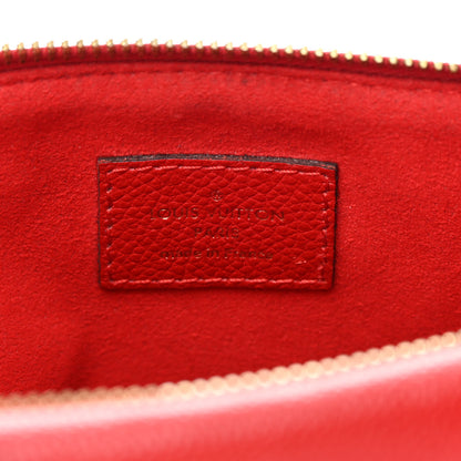 Louis Vuitton Empreinte Twice Cherry 7 of 15