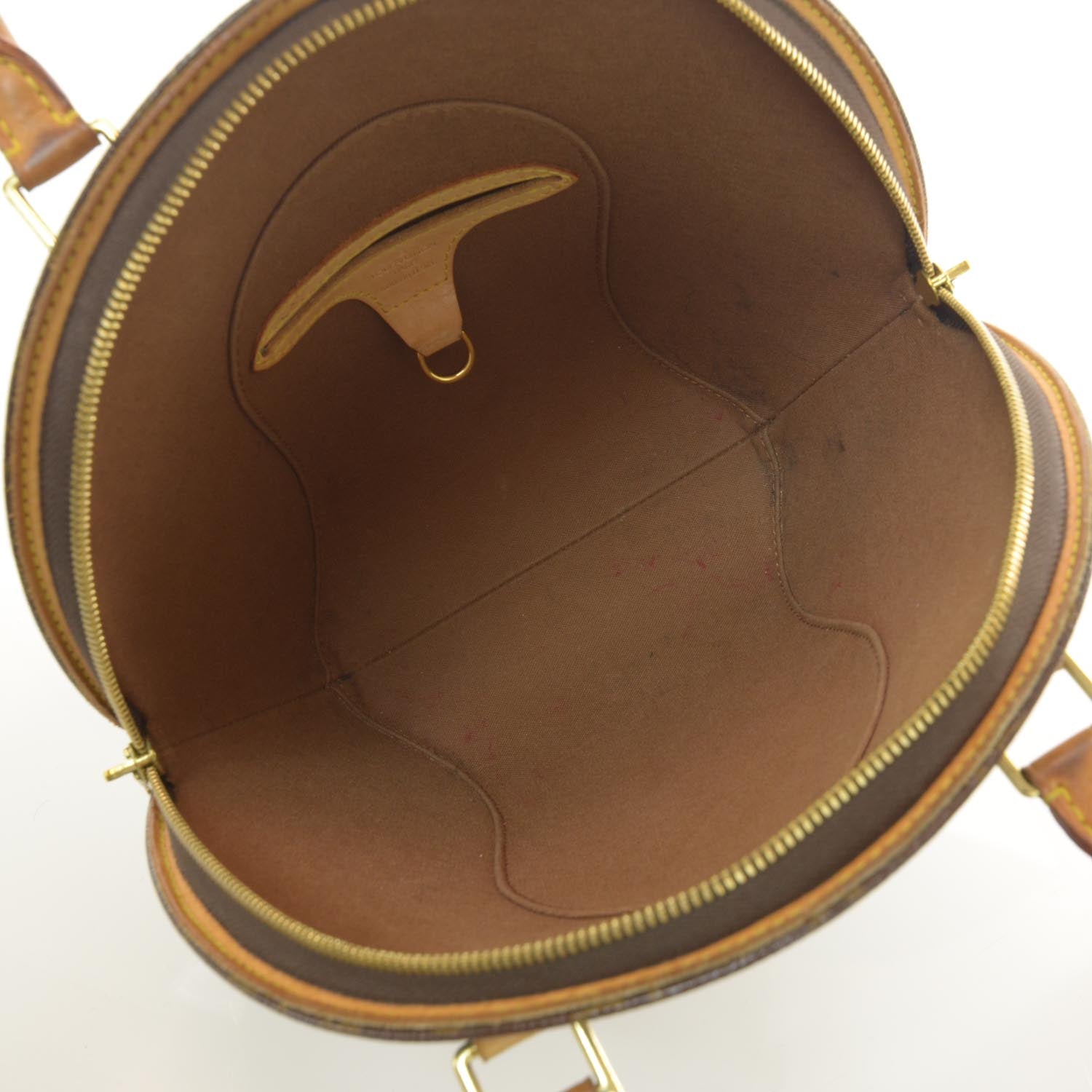 Louis Vuitton Monogram Ellipse PM 9 of 9