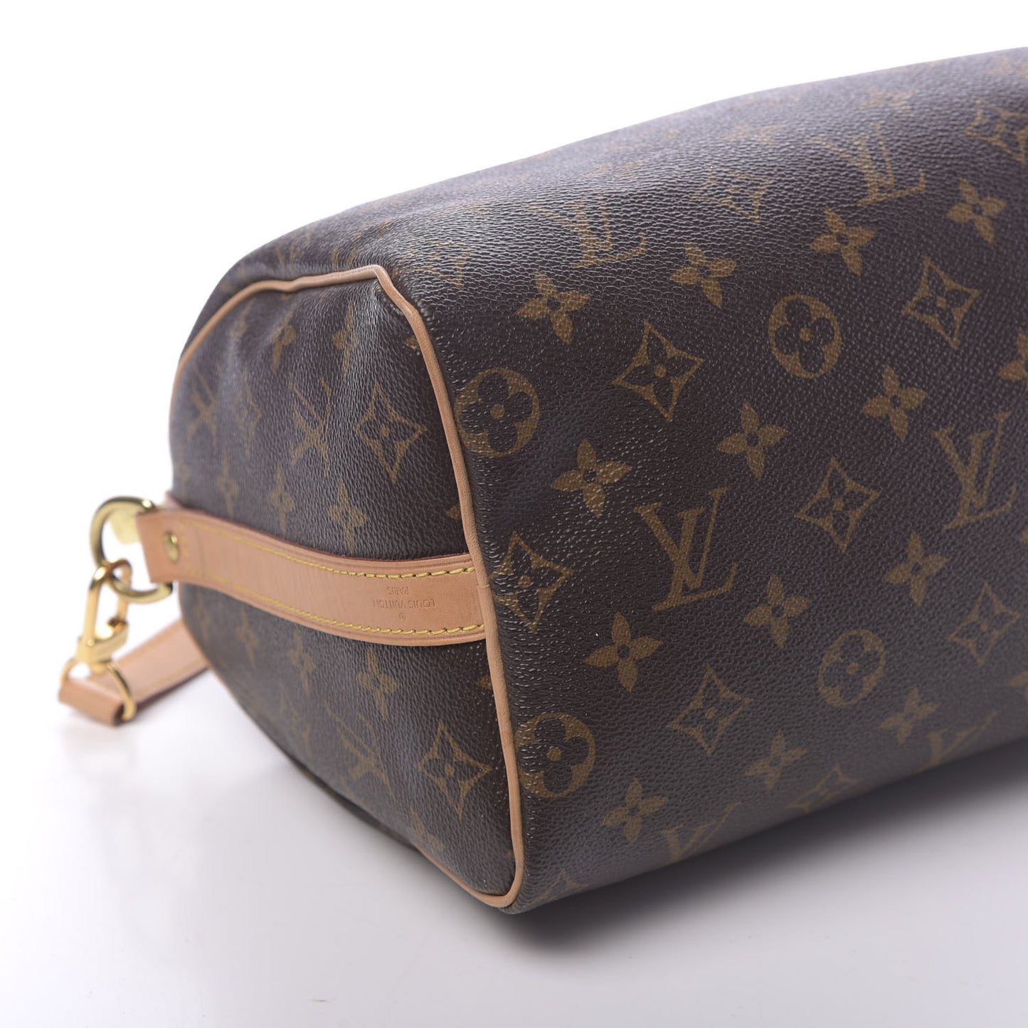 Monogram Speedy Bandouliere 25