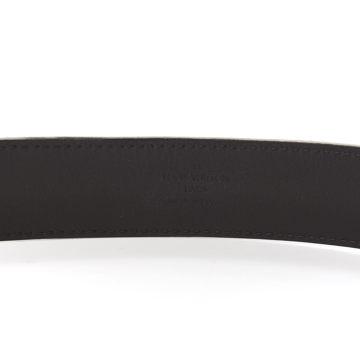 Taiga 35mm LV Initiales Belt 85 34 Glacier