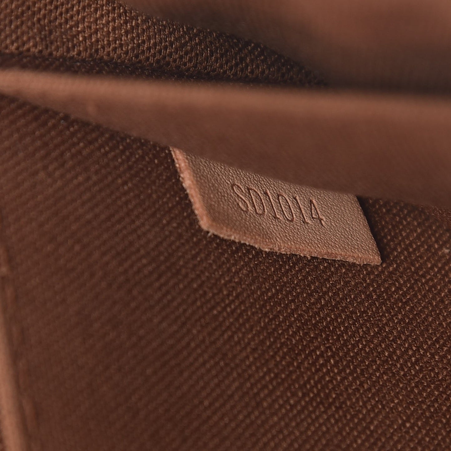 Monogram Pochette Marelle MM