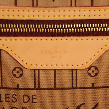 Louis Vuitton Monogram Neverfull GM 7 of 8