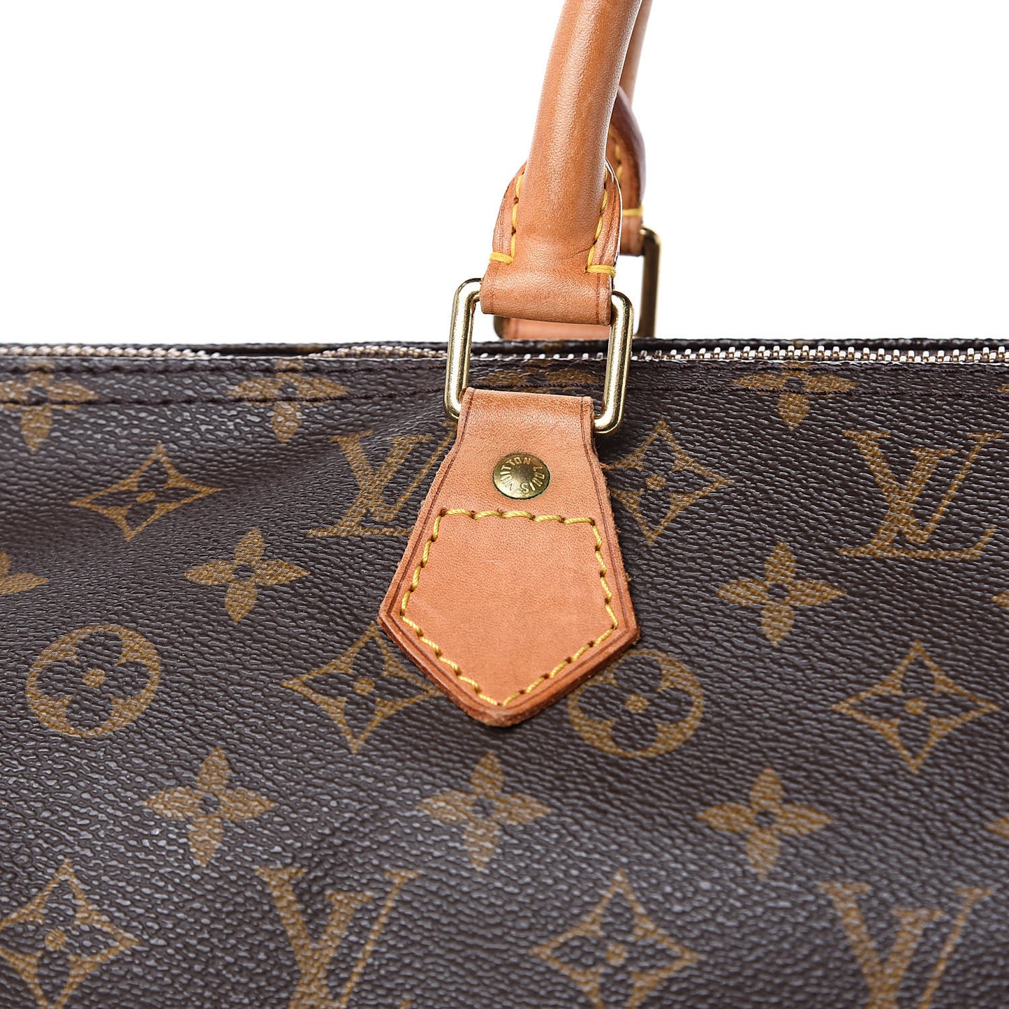 Monogram Speedy 40