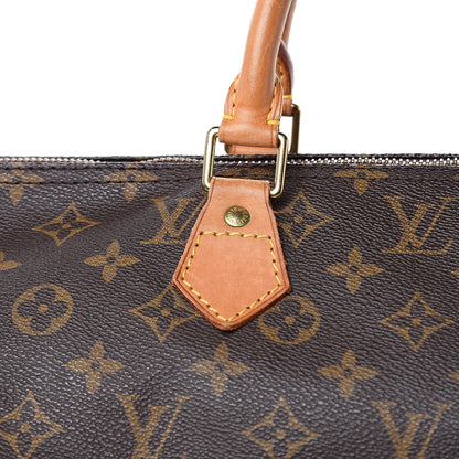 Louis Vuitton Monogram Speedy 40 12 of 13
