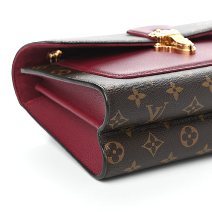 Louis Vuitton Monogram Victoire Raisin 8 of 9