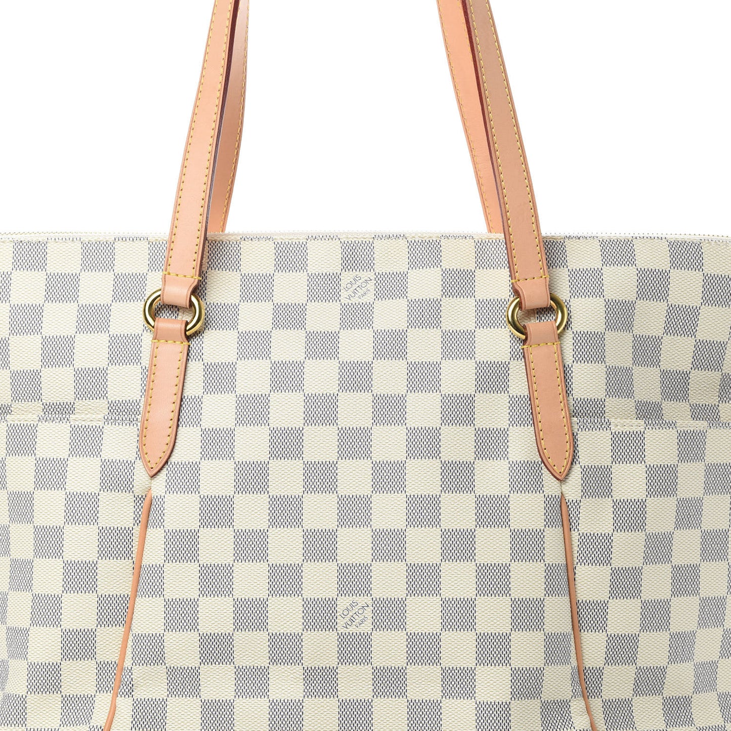 Damier Azur Totally MM