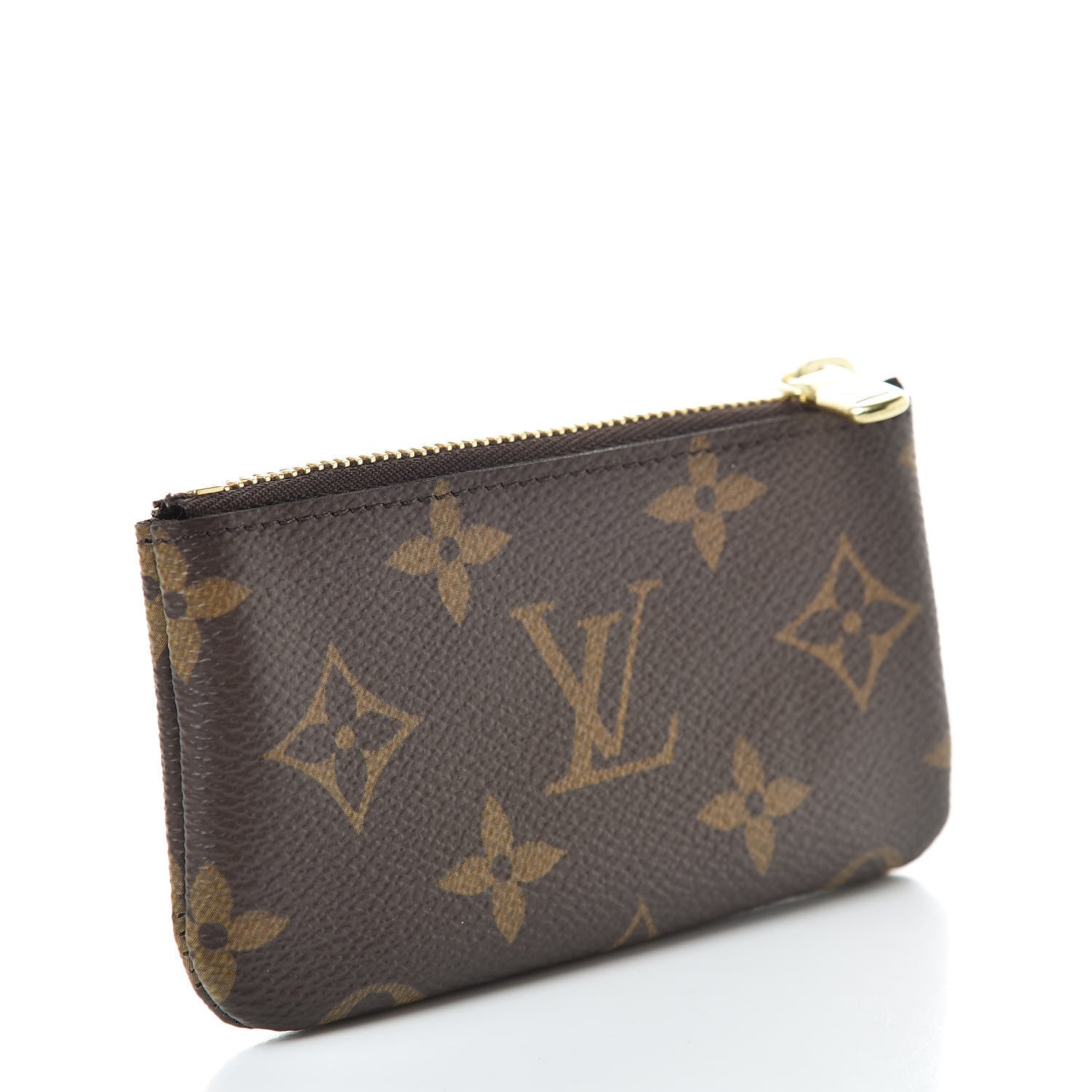 Louis Vuitton Monogram Key Pouch 5 of 7