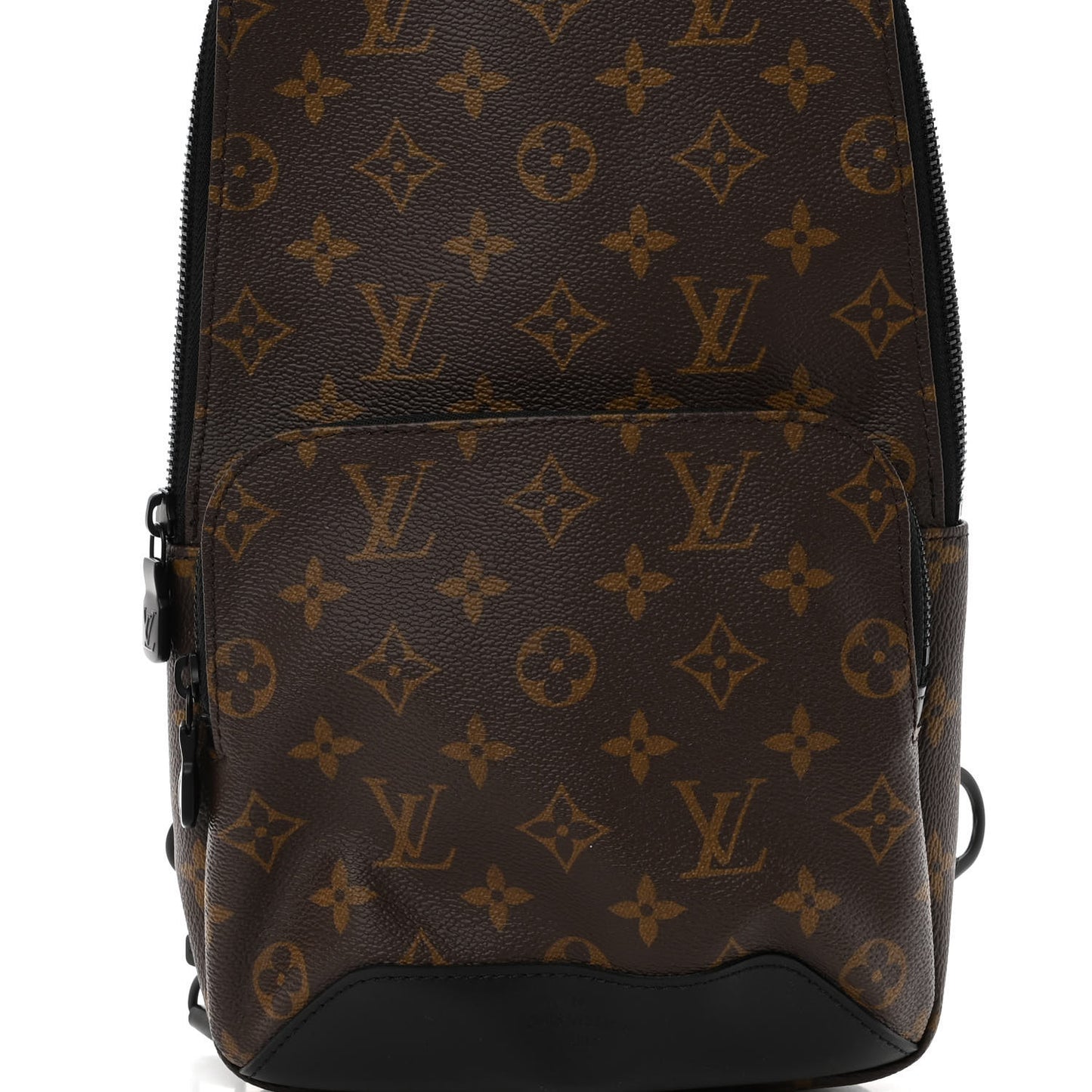 Monogram Macassar Avenue Sling Bag
