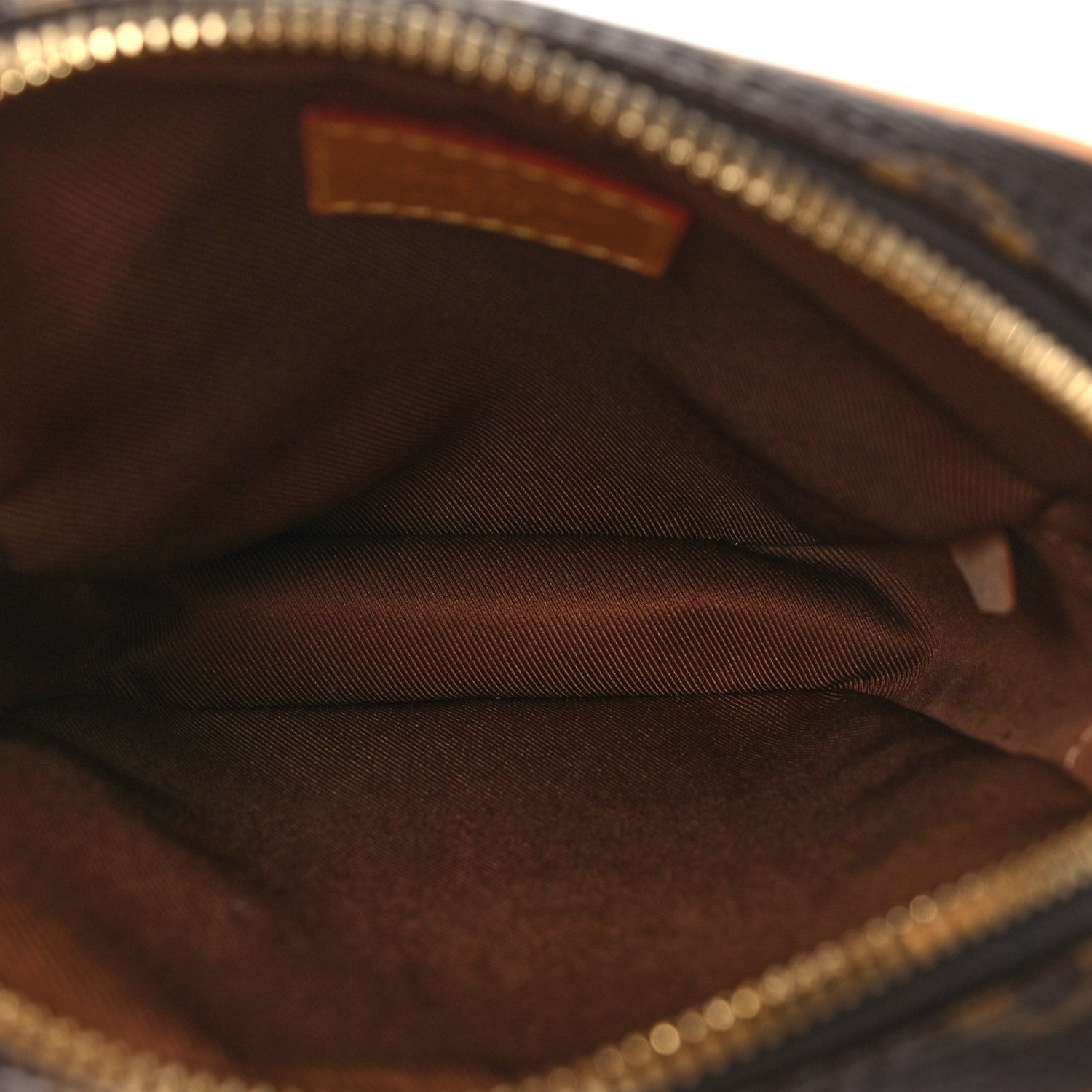 Louis Vuitton Monogram Game On Paname 5 of 10