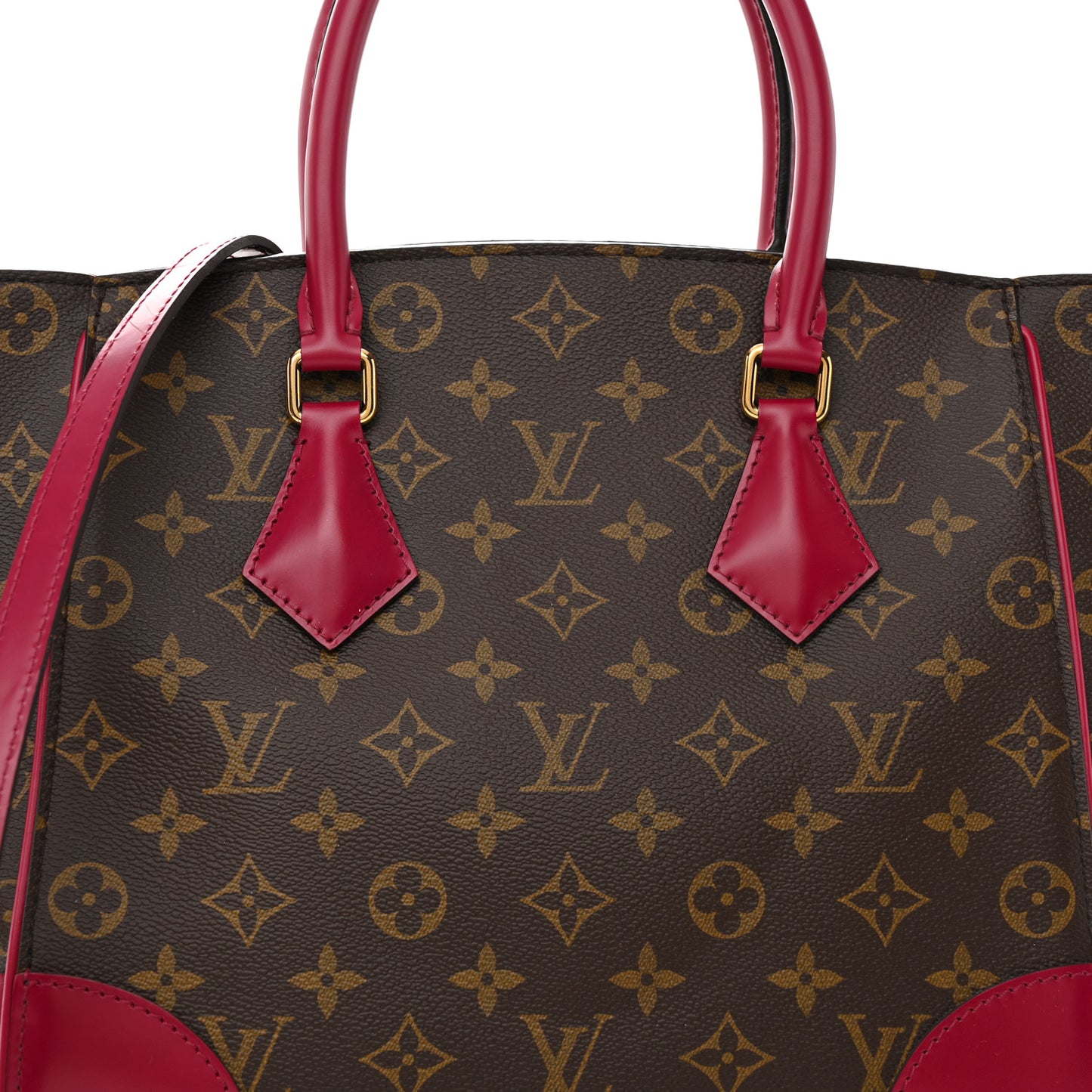 Monogram Phenix MM Fuchsia