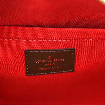 Louis Vuitton Damier Ebene Ribera MM 6 of 11