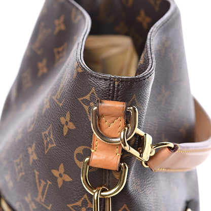 Louis Vuitton Monogram Melie 9 of 19