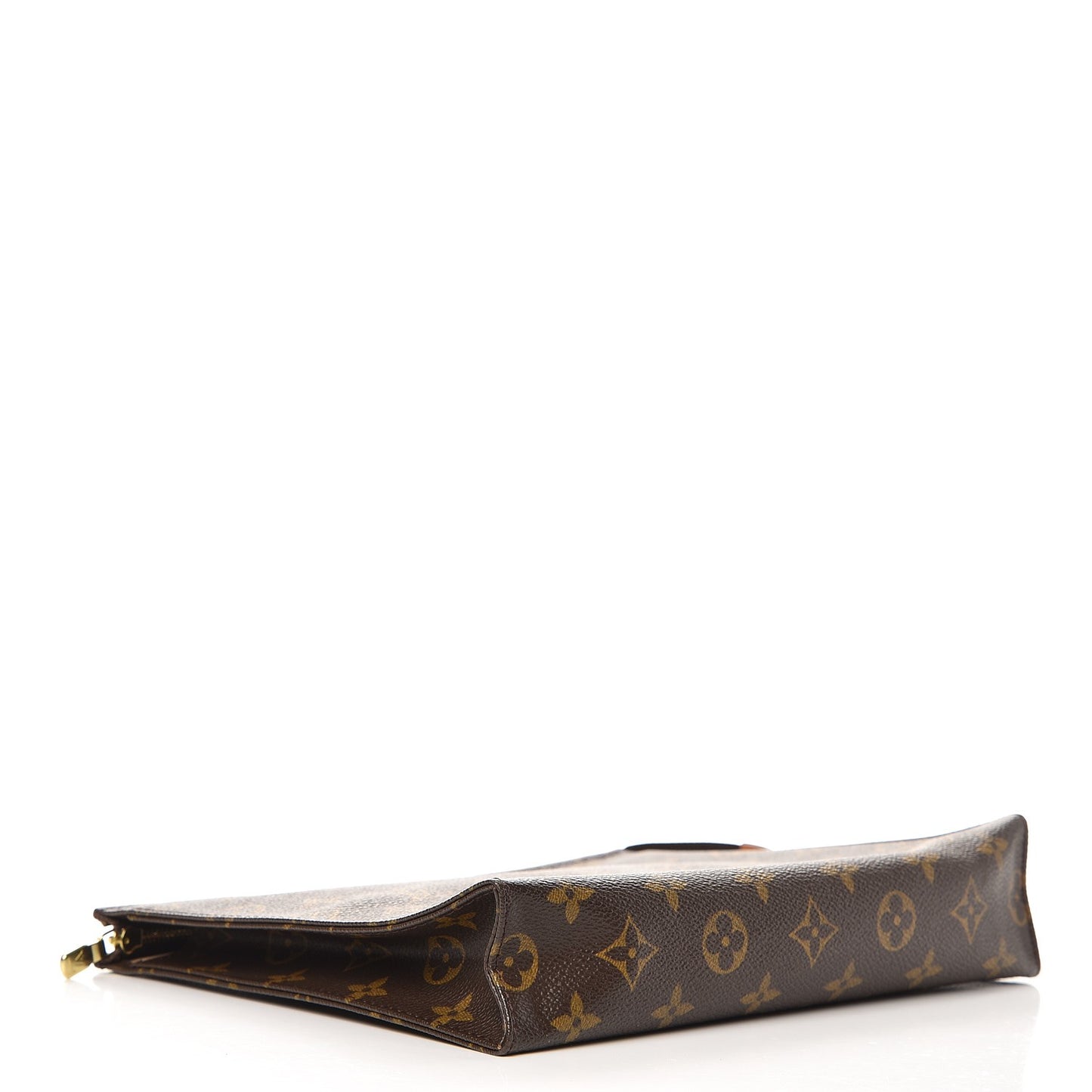 Monogram Toiletry Pouch 26