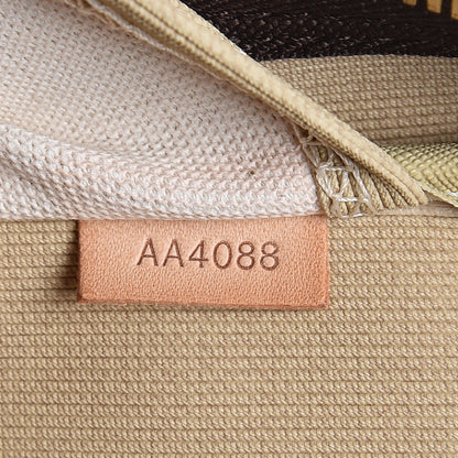 Louis Vuitton Monogram Sirius 45 7 of 16