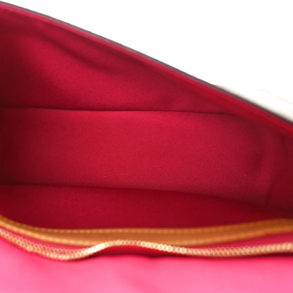 Louis Vuitton Monogram Diane Fuchsia 5 of 10