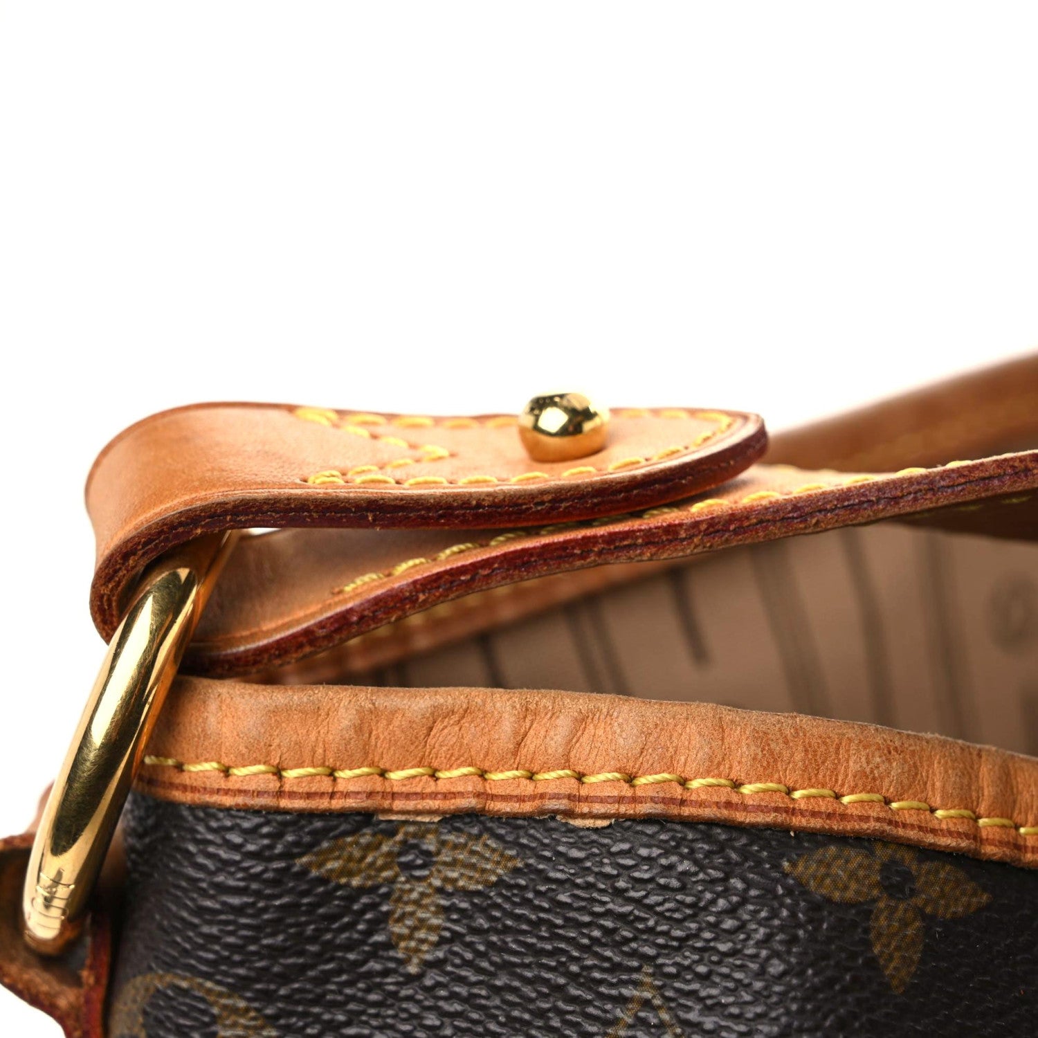 Louis Vuitton Monogram Delightful PM 14 of 33