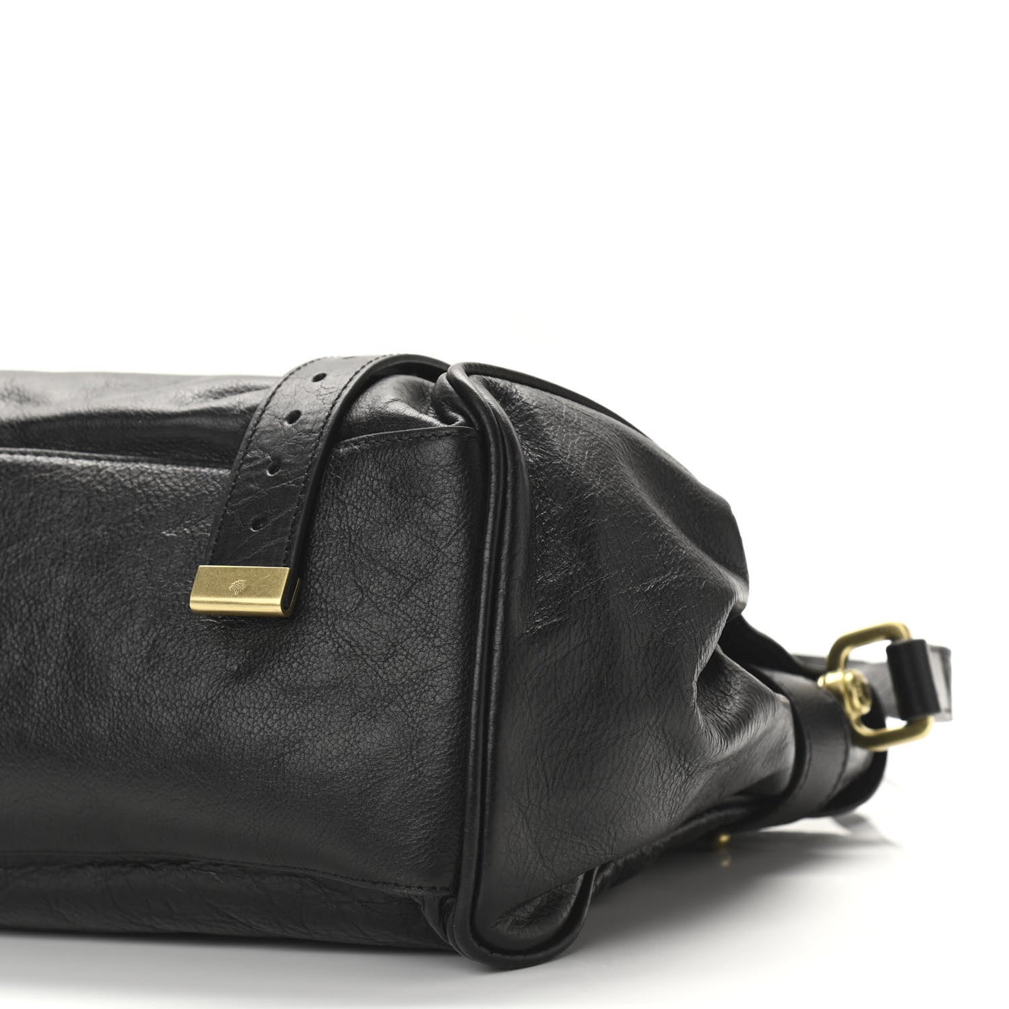 Soft Buffalo Medium Alexa Black