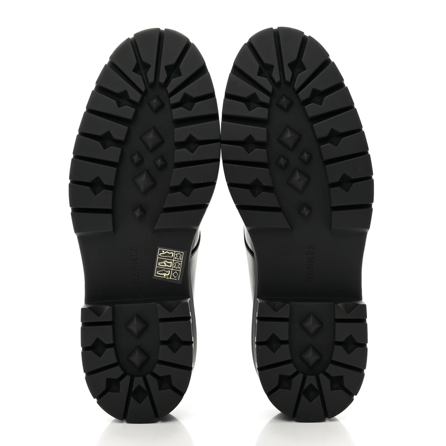 Calfskin Hoxton Oxford 38.5 Black