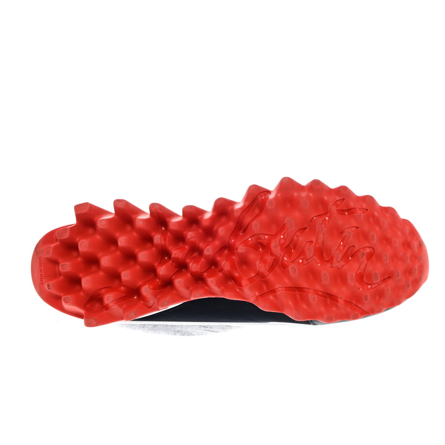 Neoprene Tiketa Flat Sneakers 39 Black