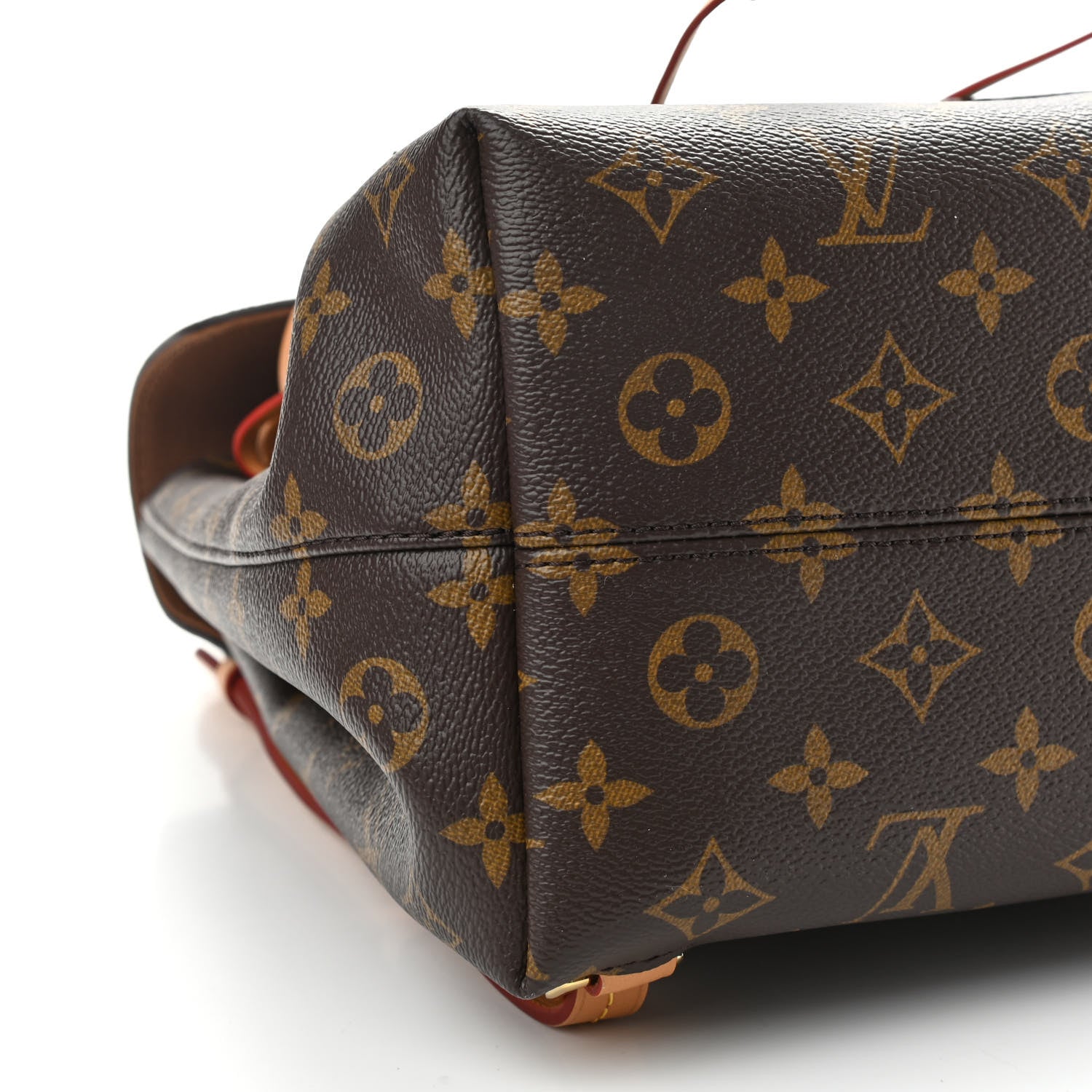 Louis Vuitton Monogram Montsouris PM 7 of 8