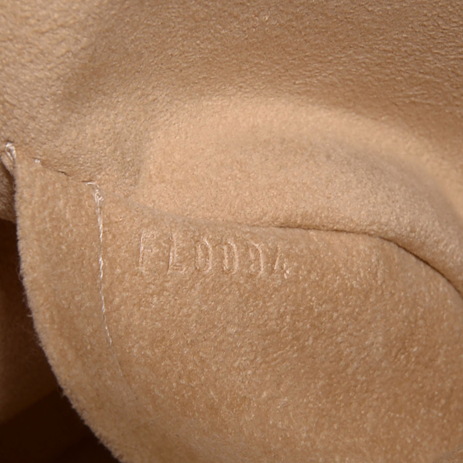 Louis Vuitton Monogram Theda GM 8 of 8