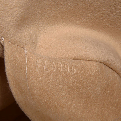 Louis Vuitton Monogram Theda GM 8 of 8
