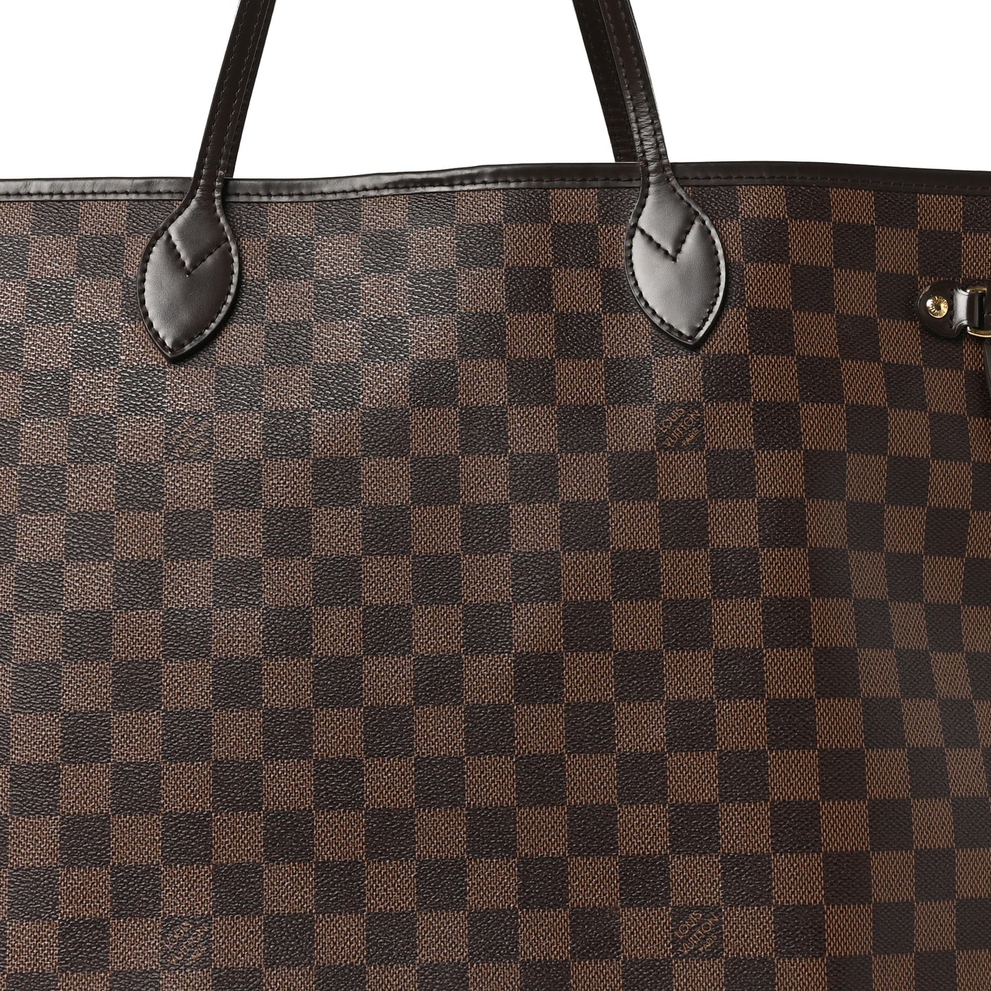 Damier Ebene Neverfull GM