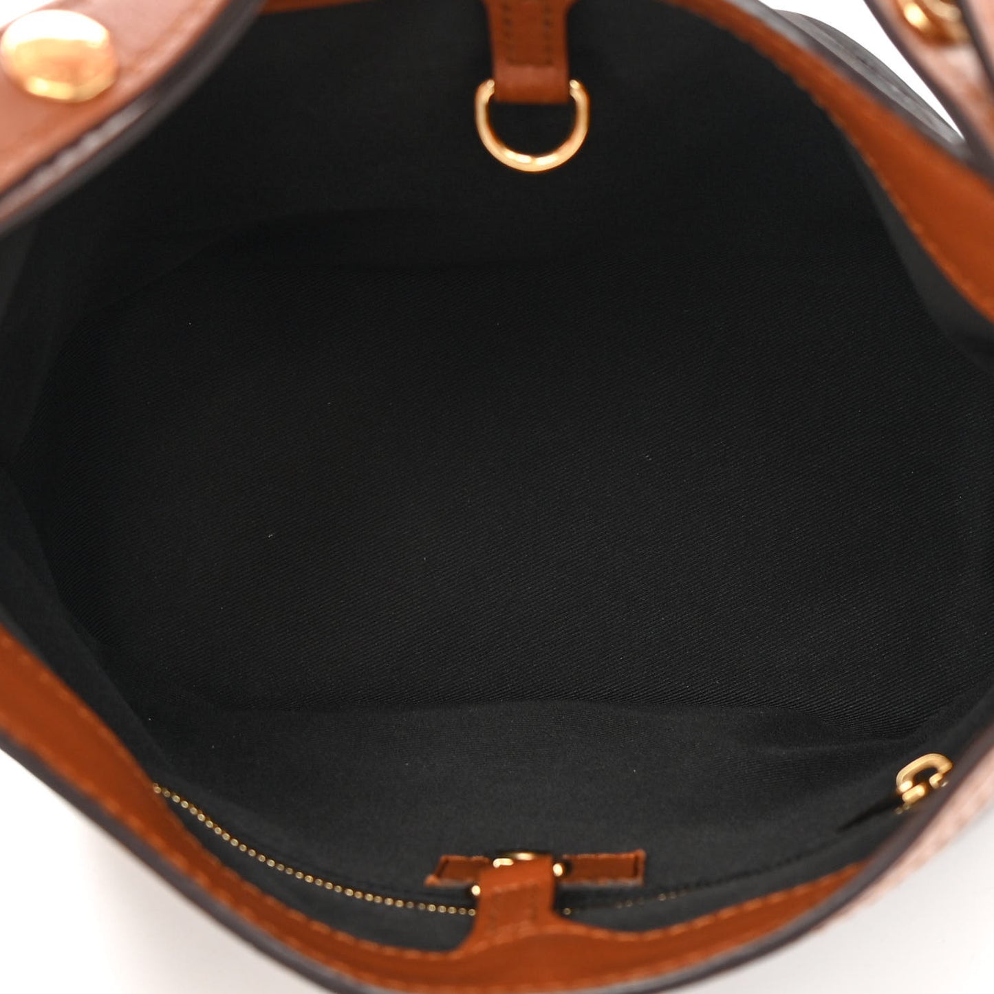 Reverse Monogram Dauphine Hobo PM