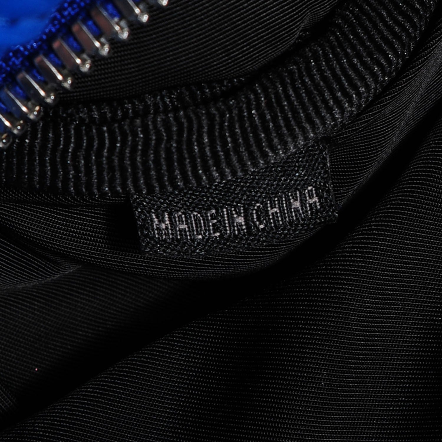 Alexander Wang Pebbled Lambskin Rockie Royal Blue 8 of 9