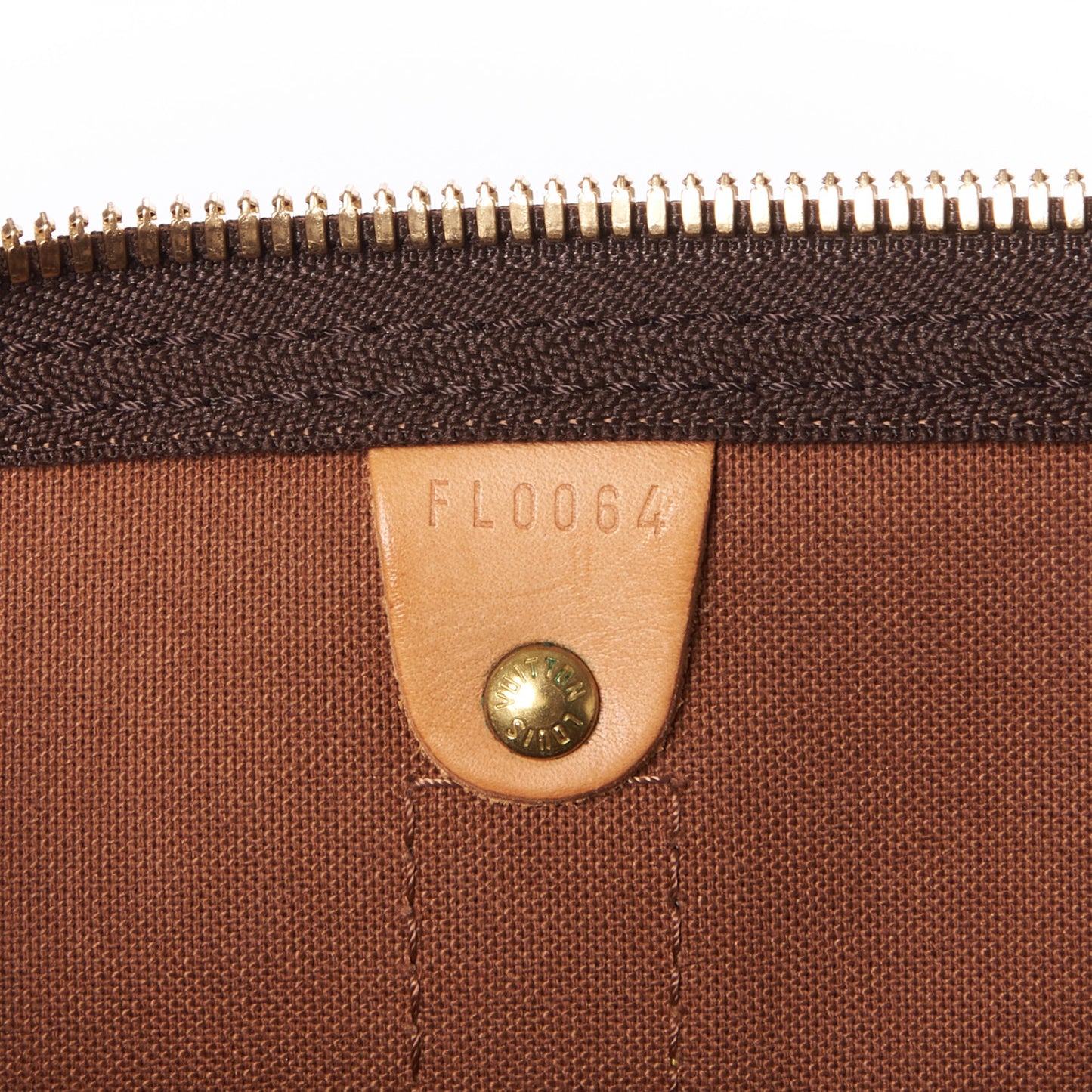 Monogram Keepall 50