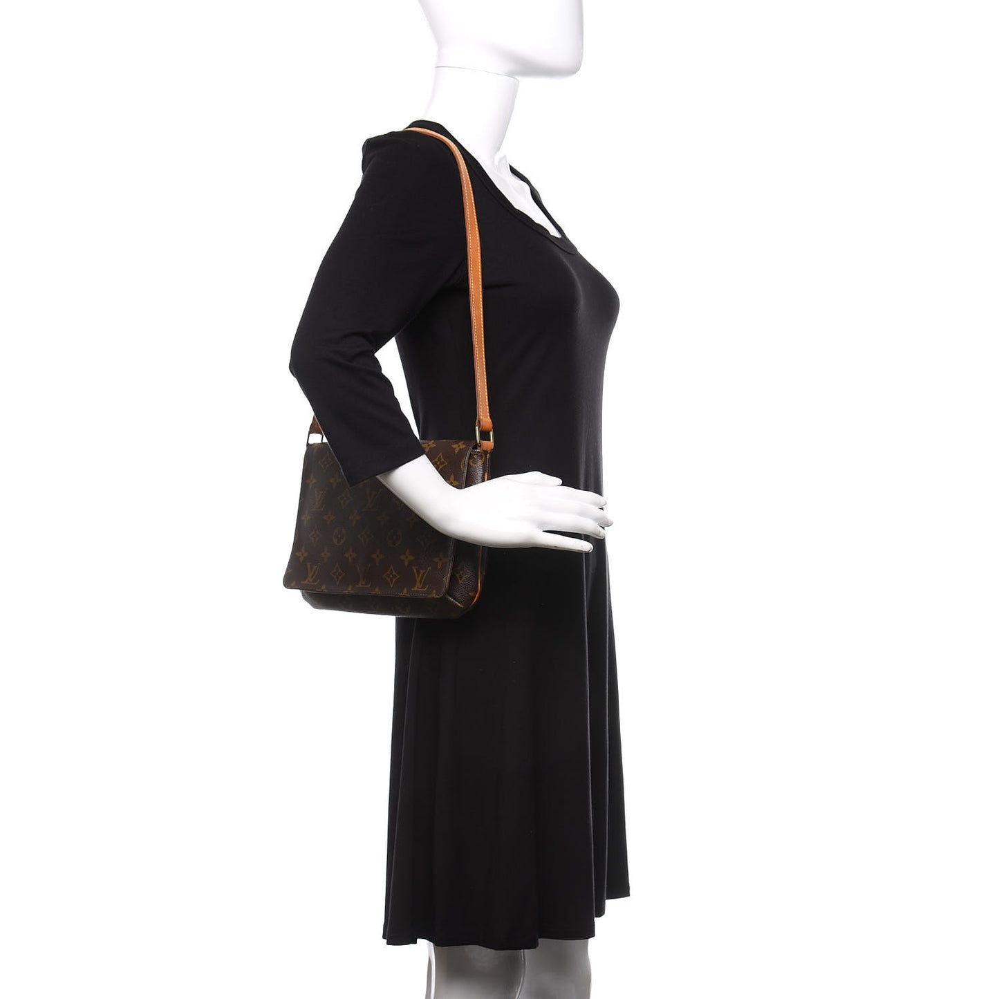 Monogram Musette Tango