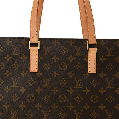 Louis Vuitton Monogram Luco 7 of 12