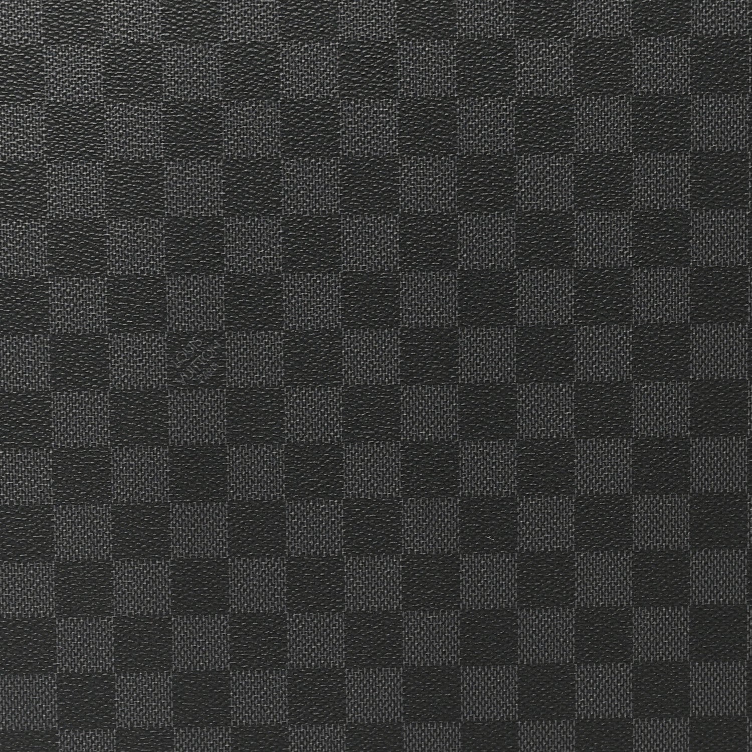 Louis Vuitton Damier Graphite Horizon 55 6 of 8