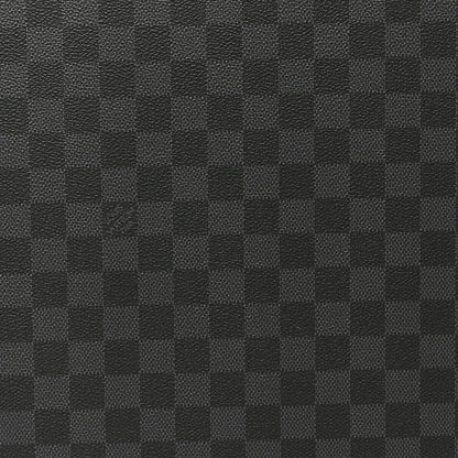 Louis Vuitton Damier Graphite Horizon 55 6 of 8