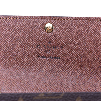 Louis Vuitton Monogram 6 Key Multicles Holder 6 of 8