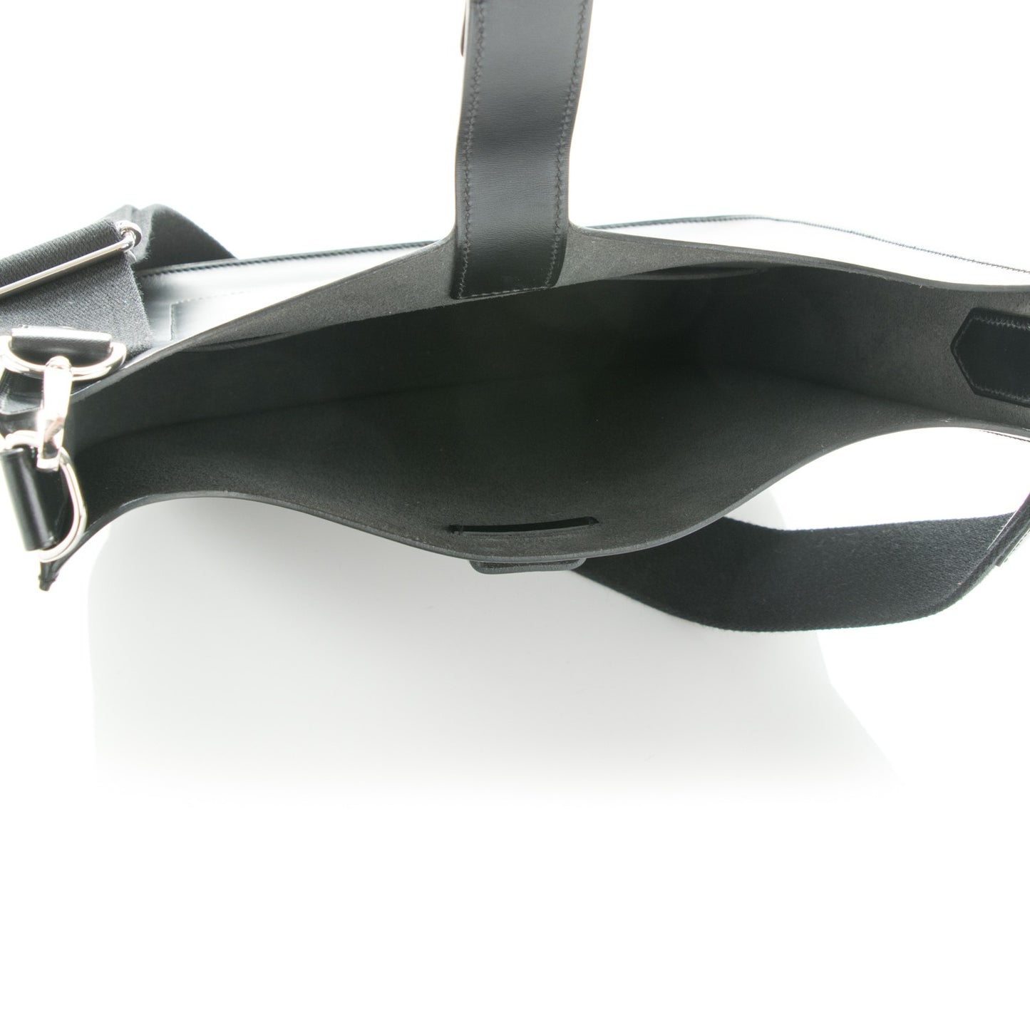 Vache Hunter Evelyne Sellier 29 PM Black