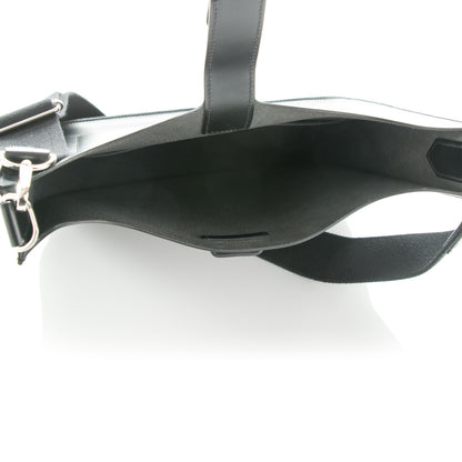 Hermes Vache Hunter Evelyne Sellier 29 PM Black 5 of 6
