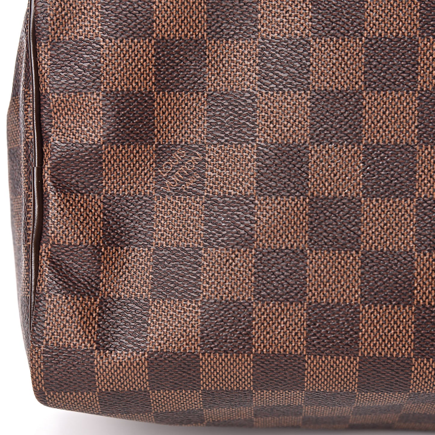Damier Ebene Speedy 25