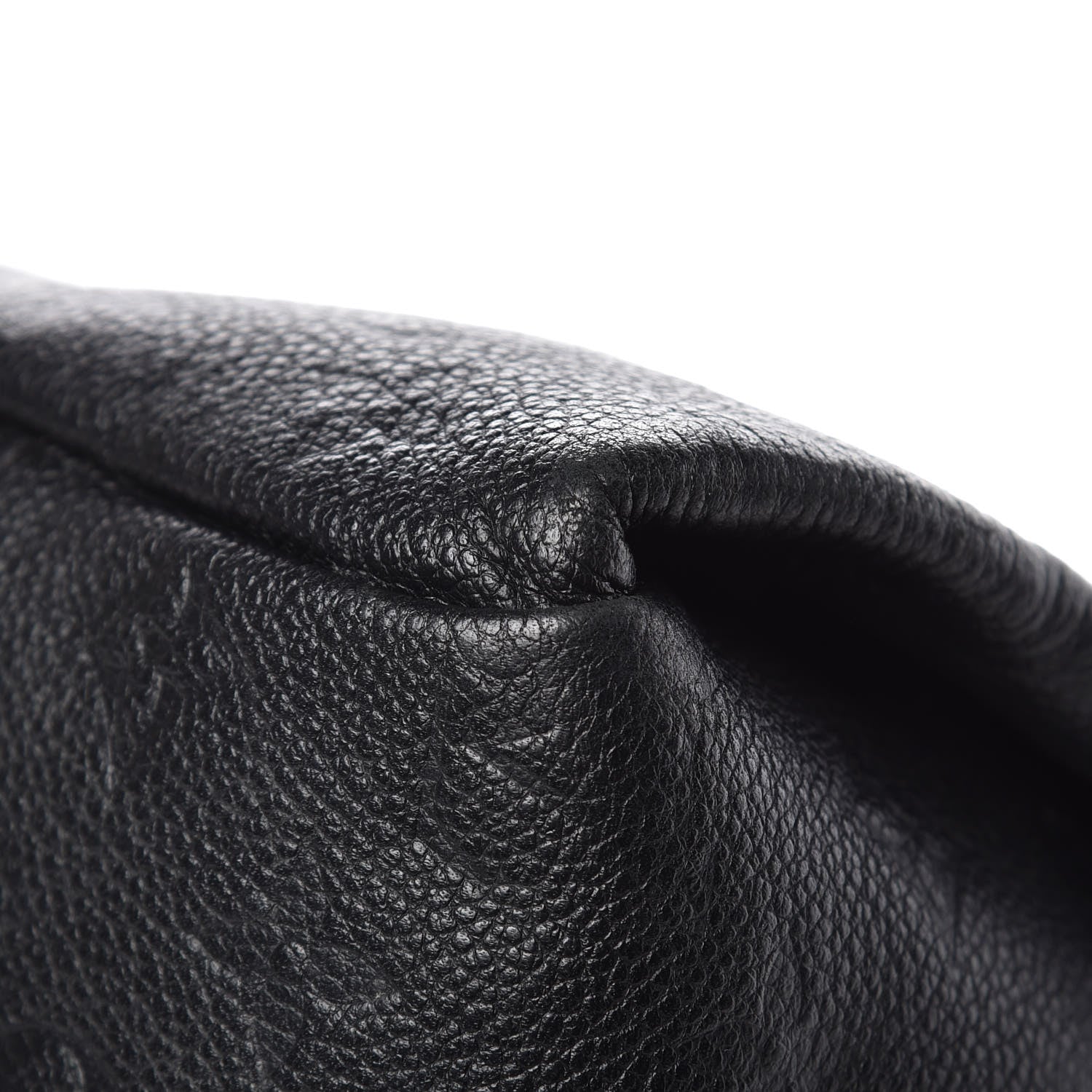 Louis Vuitton Empreinte Artsy MM Black 12 of 13