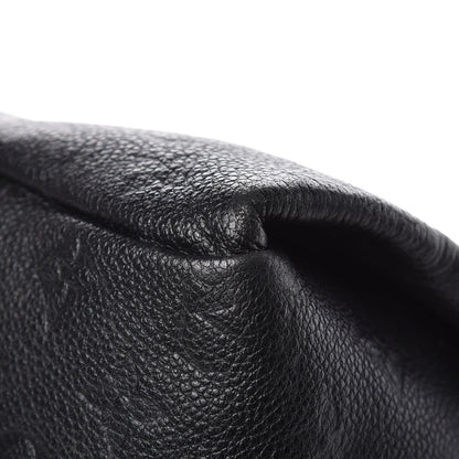 Louis Vuitton Empreinte Artsy MM Black 12 of 13