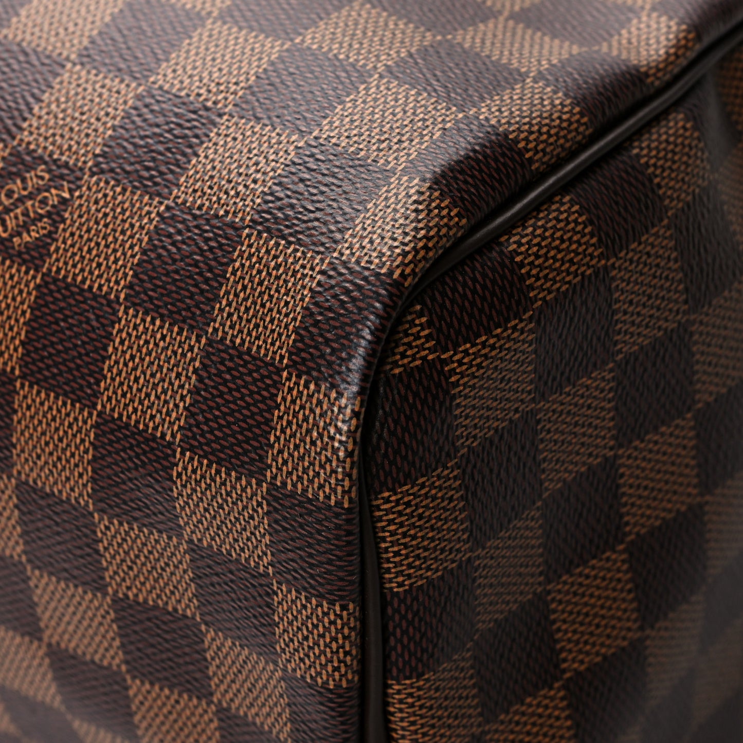 Damier Ebene Speedy 30